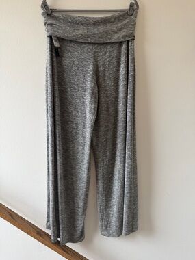 La Blanca foldover lounge pants